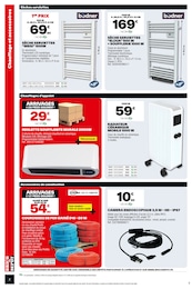 Offre Gaine dans le catalogue Brico Dépôt du moment à la page 2