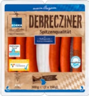 Debrecziner von EDEKA Heimatliebe im aktuellen EDEKA Prospekt für 3,49 €