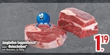 Aktuelle Fleisch Angebote bei EDEKA in Regensburg Aktuelles Jungbullen-Suppenfleisch Angebot bei EDEKA in Regensburg ab 1,19 €