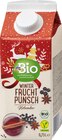 Saft, Winter Frucht Punsch mit Holunder im Angebot bei dm-drogerie markt in Singen Saft, Winter Frucht Punsch mit Holunder Angebote von dmBio bei dm-drogerie markt Singen für 1,95 €