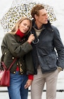 Peek und Cloppenburg Kiel - Wachsjacke Angebot im Prospekt Wachsjacke bei Peek und Cloppenburg im Kiel Prospekt für 399,99 €