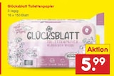 Netto Marken-Discount Ibbenbüren Prospekt mit  im Angebot für 5,99 €