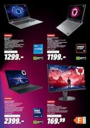 Lenovo Angebot & Preis im aktuellen MediaMarkt Saturn Prospekt Lenovo Angebot im aktuellen MediaMarkt Saturn Prospekt auf Seite 5