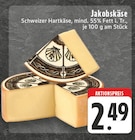 Jakobskäse bei EDEKA im Castrop-Rauxel Prospekt für 2,49 €