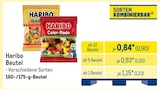 Beutel Angebote von Haribo bei METRO Trier für 0,90 €