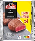 Promo Pavé de Bœuf à 9,99 € dans le catalogue Supermarchés Match à Soultz-sous-Forêts