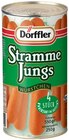 Würstchen Angebote von Dörffler bei REWE Leinfelden-Echterdingen für 2,99 €
