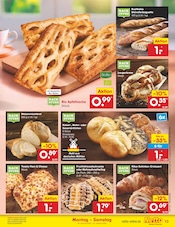 Aktueller Netto Marken-Discount Prospekt mit Wecker, "Aktuelle Angebote", Seite 13