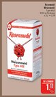 Weizenmehl Type 405 im Angebot bei Marktkauf in Fürth Weizenmehl Type 405 Angebote von Rosenmehl bei Marktkauf Fürth für 1,11 €