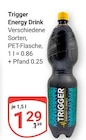 Aktuelle Energydrink Angebote bei GLOBUS in Duisburg Aktuelles Energy Drink Angebot bei GLOBUS in Duisburg ab 1,29 €