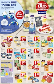 Aktueller WEZ Prospekt mit Butter, "Die WEZette", Seite 8