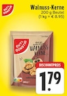 Walnuss-Kerne Angebote von GUT&GÜNSTIG bei EDEKA Münster für 1,79 €