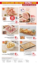 Offre Plat dans le catalogue U Express du moment à la page 5