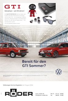 Aktueller Volkswagen Prospekt für Hünxe und Ungebung, Seite zum blättern Volkswagen Prospekt Mehr Platz. Mehr Möglichkeiten. mit Seite in Hünxe und Umgebung