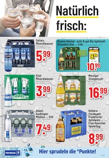 Trinkgut Prospekt der Woche "Aktuelle Angebote" Seite 2, 19.01.2026 bis 24.01.2026 für Wittlich Aktueller Trinkgut Prospekt "Aktuelle Angebote" Seite 2 von 8 Seiten für Wittlich