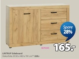 LINTRUP Sideboard im aktuellen JYSK Prospekt