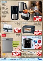 Kaffeevollautomat im Marktkauf Prospekt in Wismar Aktueller Marktkauf Prospekt mit Kaffeevollautomat, "Top Angebote", Seite 33