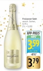 Sekt bei EDEKA im Prospekt "" für 3,59 €