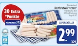 Rostbratwürstchen bei EDEKA im Hausham Prospekt für 2,99 €