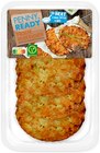 Reibekuchen im Angebot bei Penny in Jena Reibekuchen Angebote von PENNY READY bei Penny Jena für 1,49 €
