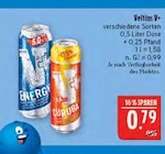 Energy im Angebot bei Marktkauf in Fürth Energy Angebote von Veltins V+ bei Marktkauf Fürth für 0,79 €