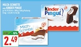 Milch-Schnitte bei Marktkauf im Frechen Prospekt für 2,49 €