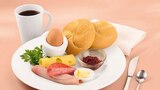 2x Klassik Frühstück bei Möbel Martin im Mainz Prospekt für 9,90 €