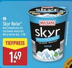 Skyr Natur von Milsani für 1,49 € bei ALDI Nord im Angebot Skyr Natur von Milsani im aktuellen ALDI Nord Prospekt