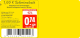E center Rostock - Nimm2 Lachgummi Angebot im Prospekt Nimm2 Lachgummi bei E center im Rostock Prospekt für 0,99 €