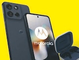 Motorola g56 + buds en promo chez Hyper U Saintes à 199,00 €
