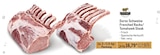 Schweine Frenched Racks/Tomahawk Steak Angebote von Duroc bei Metro Peine für 17,97 €