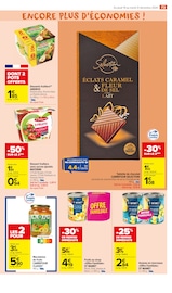 Tablette Angebote im Prospekt "JOYEUSES FÊTES & MEILLEURS PRIX" von Carrefour Market auf Seite 75