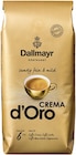 Crema d'Oro Angebote von Dallmayr bei REWE Freital für 10,99 €