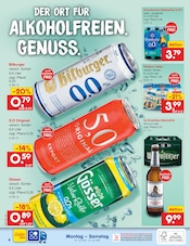 Krombacher im Netto Marken-Discount Prospekt in Gotha Aktueller Netto Marken-Discount Prospekt mit Krombacher, "Aktuelle Angebote", Seite 55