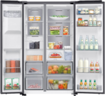 Aktuelle Kühlschrank Angebote bei EURONICS in Castrop-Rauxel Aktuelles RS70F65KDTEF Angebot bei EURONICS in Castrop-Rauxel ab 1.399,00 €