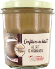 Confiture de lait dans le catalogue Lidl