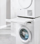 Aktuelle Waschmaschine Angebote bei Lidl in Albstadt Aktuelles Zwischenbaurahmen Angebot bei Lidl in Albstadt ab 39,99 €