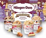 -30% de remise immédiate sur les pots häagen dazs - HÄAGEN DAZS en promo chez Intermarché Paris