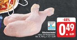 Hähnchenschenkel für 0,49 € bei EDEKA im Angebot Hähnchenschenkel im aktuellen EDEKA Prospekt