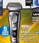 Herrenrasierer Angebote von BRAUN bei expert Coesfeld für 239,00 €