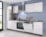 Küchenzeile Plan von Welnova im aktuellen XXXLutz Möbelhäuser Prospekt für 1.799,00 €