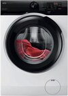 Aktuelle Waschmaschine Angebote bei expert in Duisburg Aktuelles Waschmaschine LR6FL143EX Angebot bei expert in Duisburg ab 555,00 €