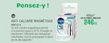 Promo Anti-calcaire magnétique à 24,99 € dans le catalogue Extra à Jaligny-sur-Besbre