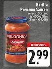 Angebot im EDEKA Bad Bentheim Prospekt EDEKA Bad Bentheim Prospekt mit im Angebot für 2,99 €