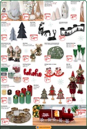 Weihnachtsbaum im GLOBUS Prospekt in Hattersheim Aktueller GLOBUS Prospekt mit Weihnachtsbaum, "Aktuelle Angebote", Seite 24