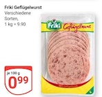 GLOBUS Wackersdorf Prospekt mit  im Angebot für 0,99 €