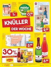 Getränke Angebote im Prospekt "Aktuelle Angebote" von Netto Marken-Discount auf Seite 2