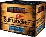 Aktuelles Pils Angebot bei EDEKA in Rostock ab 16,99 €