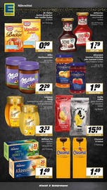 Zucker im EDEKA Prospekt in Kamen Aktueller EDEKA Prospekt mit Zucker, "Aktuelle Angebote", Seite 17