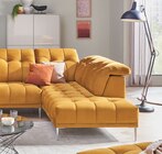 WOHNLANDSCHAFT „Grenada“ von SWITCH für 1.699,00 € bei Höffner im Angebot WOHNLANDSCHAFT „Grenada“ von SWITCH im aktuellen Höffner Prospekt